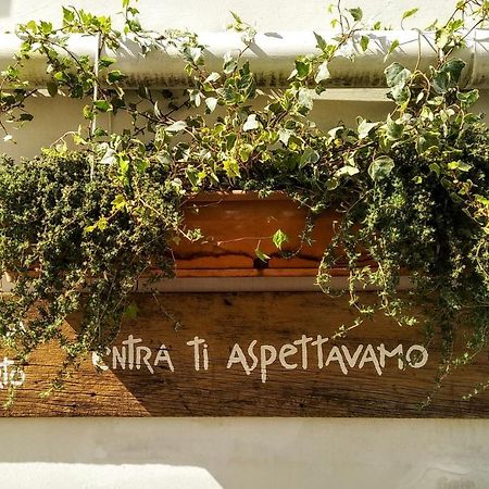 Riparo Di Masseria Urbana 크리스피아노 외부 사진